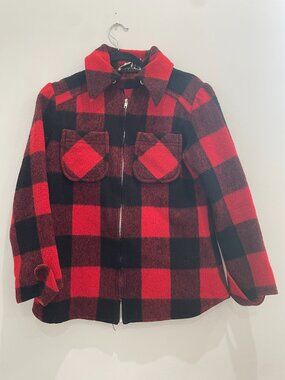 Vintage Kingsley Jacket